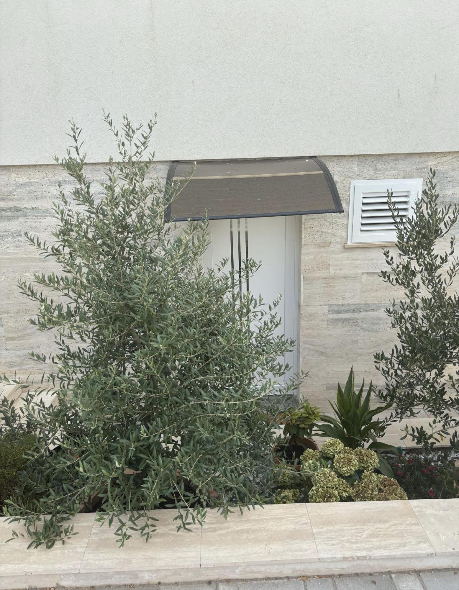 Vila Regina Apartment Rex With Swimming Pool Jezera Bagian luar foto